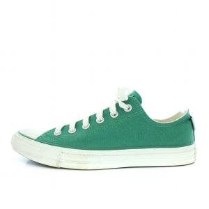 CONVERSE オールスター オックス ピルグリム ALL STAR OX/PS LGRIM SURF＋SUPPLY SEAGREEN スニーカー