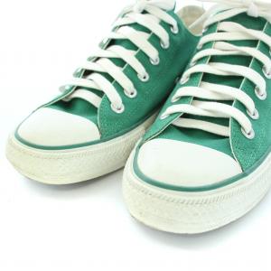 CONVERSE オールスター オックス ピルグリム ALL STAR OX/PS LGRIM SURF＋SUPPLY SEAGREEN スニーカー