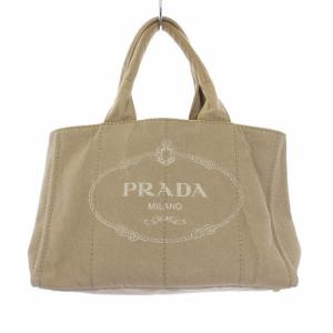 カナパ トートバッグ キャンバス ベージュ B1877B