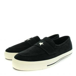 CONVERSE Addict 22SS NEXUSVII. ONE STAR LOAFER 黒