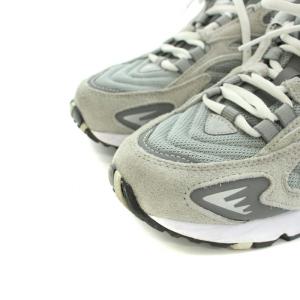 New Balance ML725P PREMIUM PACK 23.5cm グレー