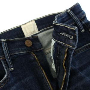 MOTHER ロンハーマン Ron Herman ザハスラーアンクルフレイ THE HUSTLER Ankle Fray デニムパンツ ジーンズ
