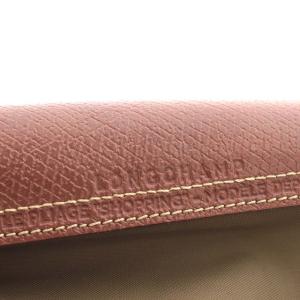 Longchamp トートバッグ プリアージュ ナイロン 折り畳み カーキ