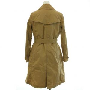 TATRAS エトナ ETNA インナーダウン付トレンチコート アウター ベルト 02 M ベージュ LTA16S4524