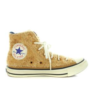 オールスター ALL STAR ダッフィー ディズニー DUFFY DISNEY スニーカー シューズ ラバー ナイロン US4.5