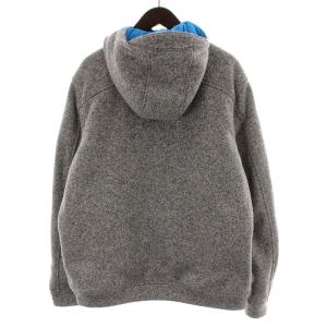 Patagonia Insulated Better Sweater Hoody インサレーテッド ベター セーター フーディ パーカー ジップアップ