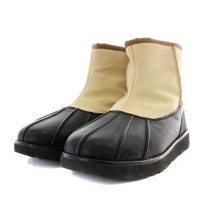 UGG australia × 3.1 Phillip Lim フィリップ リム Classic Mini Duck Boots クラシックミニ ブーツ