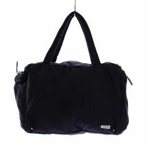 吉田カバン ハンドバッグ トートバッグ ナイロン 黒 ブラック