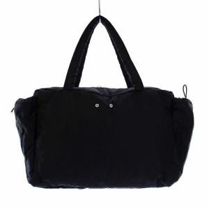 PORTER 吉田カバン ハンドバッグ トートバッグ ナイロン 黒 ブラック