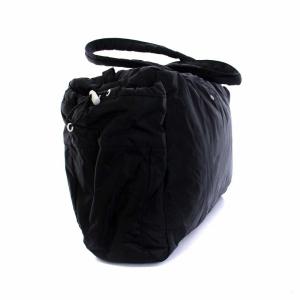 PORTER 吉田カバン ハンドバッグ トートバッグ ナイロン 黒 ブラック