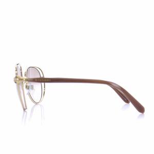 BVLGARI サングラス グラデーション 5717 140 茶 ブラウン 6087-B