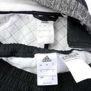 adidas セットアップ 上下 トレーニングウェア クライマウォーム スウェットフードジャケット ロングパンツ パーカー イージーパンツ