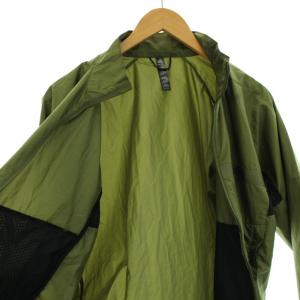 adidas テレックス Terex マルチウィンドブレーカー Multi Windbreaker ナイロンジャケット アウター ジップアップ