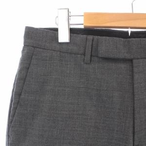美品 ユナイテッドアローズ ノーカラー パンツスーツ グレー ストレッチ 楽天市場】ポーラーソリッド 3ボタンスーツ -ストレッチ- UNITED