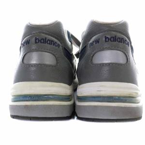 New Balance M1700GRA USA製 27cm グレー