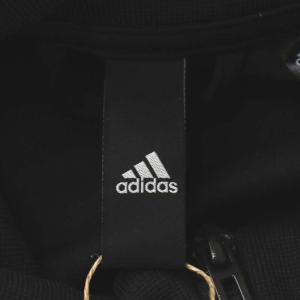 adidas MUST HAVES 3-STRIPES WARM UP JACKET マストハブ 3ストライプス ウォームアップ ジャケット