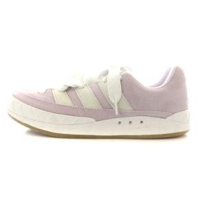 adidas Adimatic Purple Tint アディマティック パープル ティント スニーカー シューズ 26.5cm 紫 GY2089