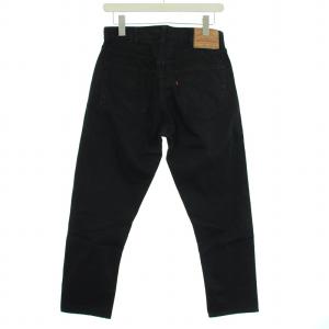 WAREHOUSE WHIPCORD PANTS ワークパンツ ストレート W30 L30 黒 ブラック 1096