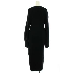 Theory ヒューロンスカルプテッドスリーブロング HURON SCULPTED SLEEVE LO ニットカーディガン ロング 長袖