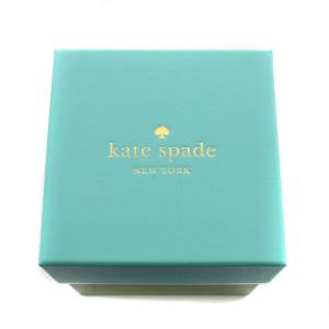 kate spade new york 腕時計 KSW1406 グランドメトロ フレンチブルドッグ アナログ クオーツ 黒 ゴールド