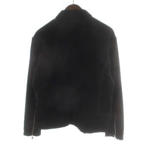 nonnative 18AW BIKER BLOUSON P/W TWILL STRETCH バイカーブルゾン P/W ツイルストレッチ ジャケット