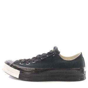 CONVERSE UNDERCOVER コラボ CT70 チャックテイラー 163010C スニーカー キャンバス US7 25.5cm 黒