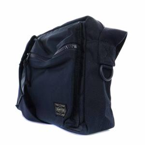 PORTER 吉田カバン ショルダーバッグ コーデュラナイロン 紺 ネイビー