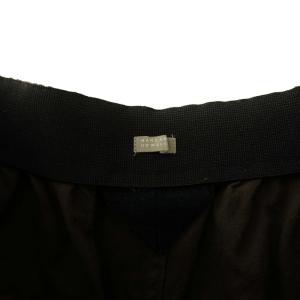 MARGARET HOWELL 21AW ブラッシュドオックスフォードコットンピージェイ BRUSHED OXFORD COTTON PJ イージーパンツ