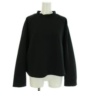 Theory 20AW ドライジャージーラグランクループルオーバーリジェネック DRY JERSEY RAGLAN CREW PO LIJNEK