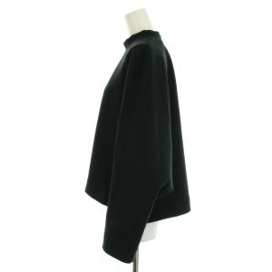 Theory 20AW ドライジャージーラグランクループルオーバーリジェネック DRY JERSEY RAGLAN CREW PO LIJNEK