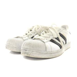 adidas Originals SUPERSTAR FOUNDATION スーパースター ファンデーション スニーカー シューズ 27.0cm 白 ホワイト