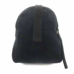 PRADA SPORT ポーチ ストラップ 黒 ブラック