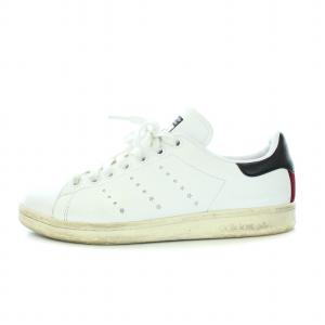 Stella McCartney STAN SMITH スニーカー シューズ US8 26cm 白 ホワイト G26984