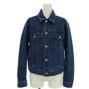 20SS ヘビーロードワークジャケット HEAVY LOAD WORK JKT Gジャン ジージャン デニムジャケット S