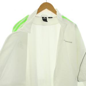 adidas ゴーシャ ラブチンスキー Gosha Rubchinskiy トラックトップ TRACK TOP ナイロンジャケット アウター