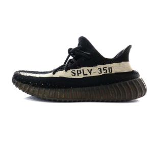 YEEZY BOOST 350 V2 Oreo イージーブースト オレオ スニーカー シューズ 27.5cm 黒 ブラック