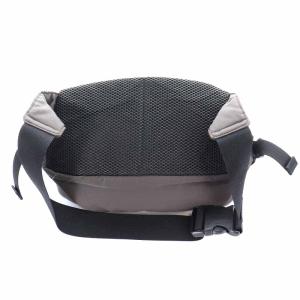 PORTER 吉田カバン ボディバッグ ウエストバッグ ショルダーバッグ ナイロン 茶 ブラウン