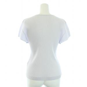 PLEATS PLEASE ISSEY MIYAKE イッセイミヤケ 20SS カットソー プリーツ 半袖 3 L グレー