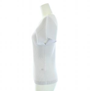 PLEATS PLEASE ISSEY MIYAKE イッセイミヤケ 20SS カットソー プリーツ 半袖 3 L グレー