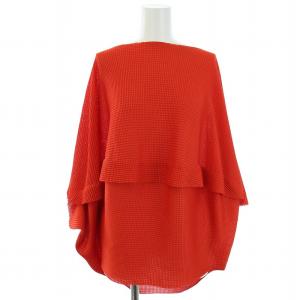 21SS サークル カットソー 半袖 赤 レッド MI11KK762