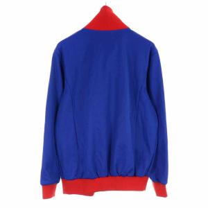 adidas Originals 22年製 ADICOLOR HERITAGE NOW STRIPED TRACK TOP トラックジャケット ハイネック スタンドカラー