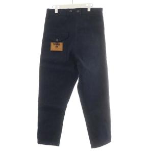 Nigel Cabourn LYBRO P-7 BRITISH ARMY PANT ライブロ ブリティッシュ アーミー パンツ デニムパンツ ジーンズ