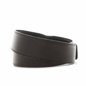 HERMES 2013年 コンスタンス Hベルト Q刻印 レザー 茶