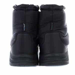THE NORTH FACE ヌプシ ブーティ ウォータープルーフ VI ショート Nuptse Bootie WP VI Short  ウィンターショートブーツ