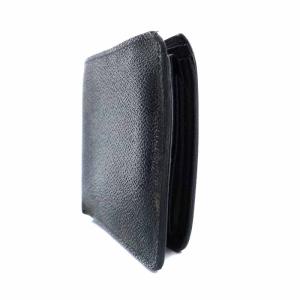 LOUIS VUITTON ダミエグラフィット ポルトフォイユ マルコ 財布 二つ折り 黒 ブラック N62664