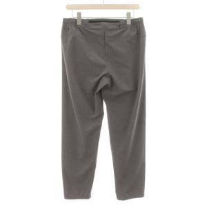 THE NORTH FACE Flexible Ankle Pant フレキシブルアンクルパンツ イージーパンツ NB81776 ロゴ L グレー