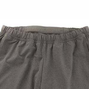 THE NORTH FACE Flexible Ankle Pant フレキシブルアンクルパンツ イージーパンツ NB81776 ロゴ L グレー