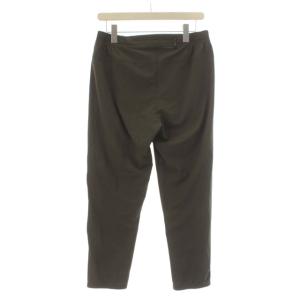 THE NORTH FACE Flexible Ankle Pant フレキシブルアンクルパンツ イージーパンツ NB81776 ロゴ ナイロン L カーキ