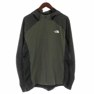 ハイブリッドアンビションフーディ Hybrid Ambition Hoodie ジャケット パーカー ハイネック ジップアップ