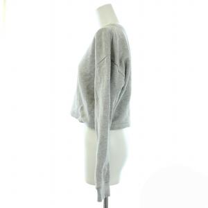 Martin Margiela 1 2013AW スウェット トレーナー ショート丈 長袖 S グレー